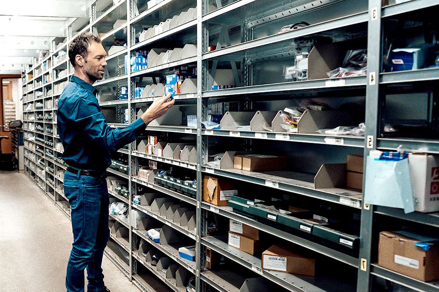 Truckland Recambios y accesorios Schmitz Cargobull